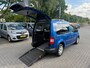 Volkswagen Caddy TSI Rolstoelauto 3+1 - XXL Bodemverlaging - 1 Eigenaar - Topstaat - Rolstoelvervoer