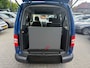 Volkswagen Caddy Rolstoelauto 3+1 - XXL Bodemverlaging - 1 Eigenaar - Topstaat - Rolstoelvervoer