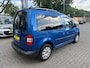Volkswagen Caddy Rolstoelauto 3+1 - XXL Bodemverlaging - 1 Eigenaar - Topstaat - Rolstoelvervoer