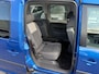 Volkswagen Caddy Rolstoelauto 3+1 - XXL Bodemverlaging - 1 Eigenaar - Topstaat - Rolstoelvervoer