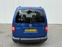 Volkswagen Caddy TSI Rolstoelauto 3+1 - XXL Bodemverlaging - 1 Eigenaar - Topstaat - Rolstoelvervoer