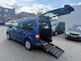 Volkswagen Caddy Rolstoelauto 3+1 - XXL Bodemverlaging - 1 Eigenaar - Topstaat - Rolstoelvervoer
