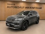 Jeep Compass 4xe 240 PK / PLUG-IN HYBRID ELECTRIC / UPLAND / NAVI / LEDER / STOEL-STUURVERW. /