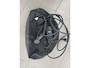 Jeep Compass 4xe 240 PK / PLUG-IN HYBRID ELECTRIC / UPLAND / NAVI / LEDER / STOEL-STUURVERW. /