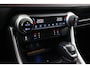 Toyota RAV4 2.5 Plug-in Hybrid AWD Bi-Tone Plus | Navigatie | Apple Carplay / Android Auto | 360 camera | Leder | Stoelverwarming/-ventilatie | JBL | Head-up display | Stuurwiel verwarmd | Verwarmbare voorruit | Digitale binnenspiegel | 19 inch