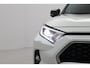 Toyota RAV4 2.5 Plug-in Hybrid AWD Bi-Tone Plus | Navigatie | Apple Carplay / Android Auto | 360 camera | Leder | Stoelverwarming/-ventilatie | JBL | Head-up display | Stuurwiel verwarmd | Verwarmbare voorruit | Digitale binnenspiegel | 19 inch