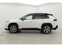 Toyota RAV4 2.5 Plug-in Hybrid AWD Bi-Tone Plus | Navigatie | Apple Carplay / Android Auto | 360 camera | Leder | Stoelverwarming/-ventilatie | JBL | Head-up display | Stuurwiel verwarmd | Verwarmbare voorruit | Digitale binnenspiegel | 19 inch