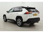 Toyota RAV4 2.5 Plug-in Hybrid AWD Bi-Tone Plus | Navigatie | Apple Carplay / Android Auto | 360 camera | Leder | Stoelverwarming/-ventilatie | JBL | Head-up display | Stuurwiel verwarmd | Verwarmbare voorruit | Digitale binnenspiegel | 19 inch