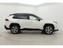 Toyota RAV4 2.5 Plug-in Hybrid AWD Bi-Tone Plus | Navigatie | Apple Carplay / Android Auto | 360 camera | Leder | Stoelverwarming/-ventilatie | JBL | Head-up display | Stuurwiel verwarmd | Verwarmbare voorruit | Digitale binnenspiegel | 19 inch