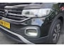 Volkswagen T-Cross 1.0 TSI Style Aut/Camera/Park.sensoren/Airco/Cruise/Carplay/Navi