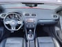 Volkswagen Golf 2.0 TSI 210PK DSG GTI CABRIO RIJKLAAR/XENON/STOEL VERWARMING/CLIMA/PDC/CRUISE