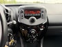 Citroën C1 5DRS VTi Style Edition