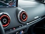 Audi A3 Sportback 2.0 TFSI S3 Quattro Pro Line Plus | Bang & Olufsen | Adaptieve Demping | RS Stoelen | LED Koplampen | Audi Exclusive Leder | Stoelverwarming | Black Optic | Schuif/ Kantel Pano Dak | Cruise Control | Climate Control |
