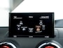 Audi A3 Sportback 2.0 TFSI S3 Quattro Pro Line Plus | Bang & Olufsen | Adaptieve Demping | RS Stoelen | LED Koplampen | Audi Exclusive Leder | Stoelverwarming | Black Optic | Schuif/ Kantel Pano Dak | Cruise Control | Climate Control |