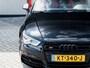 Audi A3 Sportback 2.0 TFSI S3 Quattro Pro Line Plus | Bang & Olufsen | Adaptieve Demping | RS Stoelen | LED Koplampen | Audi Exclusive Leder | Stoelverwarming | Black Optic | Schuif/ Kantel Pano Dak | Cruise Control | Climate Control |