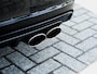 Audi A3 Sportback 2.0 TFSI S3 Quattro Pro Line Plus | Bang & Olufsen | Adaptieve Demping | RS Stoelen | LED Koplampen | Audi Exclusive Leder | Stoelverwarming | Black Optic | Schuif/ Kantel Pano Dak | Cruise Control | Climate Control |