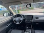 Mitsubishi Outlander 2.0 Intense+ 7P