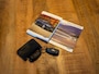 Ford Focus Wagon 1.0 EcoBoost ST Line Business Trekhaak Clima Winter Pack