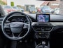 Ford Focus Wagon 1.0 EcoBoost ST Line Business Trekhaak Clima Winter Pack