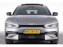 Kia EV6 GT-Line AWD 77.4 kWh | SCHUIFDAK | Meridian Audio | EL. Stoelen | Camera | SOH: 100% |