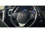 Toyota Auris Touring Sports 1.8 Hybrid Lease+ Dealer Onderhoud Trekhaak Pano Clima Garantie!