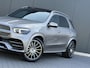 Mercedes-Benz GLE 350D AMG-Pakket - Pano - HUD - Burmester - Luchtvering