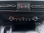 Fiat Doblò 1.5 BlueHDi 100 S&S L1 650kg NIEUW! BPM-VRIJ! -Achteruitrijcamera -Laadruimte Inrichting -Apple CarPlay -Allseason Banden