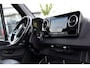Mercedes-Benz Sprinter 519 V6 3.0 CDI L2H1 DC PB Edition N1, Cruise, Camera, Carplay, LED, 2 x Schuifdeur, 3500kg trekhaak, 10,5'' Mbux, Leder,