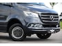 Mercedes-Benz Sprinter 519 V6 3.0 CDI L2H1 DC PB Edition N1, Cruise, Camera, Carplay, LED, 2 x Schuifdeur, 3500kg trekhaak, 10,5'' Mbux, Leder,