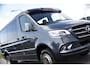 Mercedes-Benz Sprinter 519 V6 3.0 CDI L2H1 DC PB Edition N1, Cruise, Camera, Carplay, LED, 2 x Schuifdeur, 3500kg trekhaak, 10,5'' Mbux, Leder,