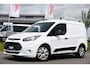 Ford Transit Connect 1.6 TDCI L1 Edition Cruise, Airco, Trekhaak, 95pk, Radio, Voorruitverwarming, Uniek!