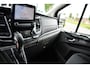 Ford Transit Custom 300 2.0 TDCI L2H1 Limited DC PB Edition Cruise, Camera, Carplay, LED, 2 x Schuifdeur, Stoelverwarming, 170pk, Trekhaak, NAVI, Uniek!