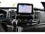 Ford Transit Custom 300 2.0 TDCI L2H1 Limited DC PB Edition Cruise, Camera, Carplay, LED, 2 x Schuifdeur, Stoelverwarming, 170pk, Trekhaak, NAVI, Uniek!