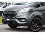 Ford Transit Custom 300 2.0 TDCI L2H1 Limited DC PB Edition Cruise, Camera, Carplay, LED, 2 x Schuifdeur, Stoelverwarming, 170pk, Trekhaak, NAVI, Uniek!