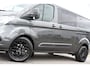 Ford Transit Custom 300 2.0 TDCI L2H1 Limited DC PB Edition Cruise, Camera, Carplay, LED, 2 x Schuifdeur, Stoelverwarming, 170pk, Trekhaak, NAVI, Uniek!