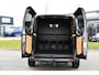 Ford Transit Custom 300 2.0 TDCI L2H1 Limited DC PB Edition Cruise, Camera, Carplay, LED, 2 x Schuifdeur, Stoelverwarming, 170pk, Trekhaak, NAVI, Uniek!