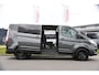 Ford Transit Custom 300 2.0 TDCI L2H1 Limited DC PB Edition Cruise, Camera, Carplay, LED, 2 x Schuifdeur, Stoelverwarming, 170pk, Trekhaak, NAVI, Uniek!