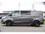 Ford Transit Custom 300 2.0 TDCI L2H1 Limited DC PB Edition Cruise, Camera, Carplay, LED, 2 x Schuifdeur, Stoelverwarming, 170pk, Trekhaak, NAVI, Uniek!