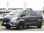 Ford Transit Custom 300 2.0 TDCI L2H1 Limited DC PB Edition Cruise, Camera, Carplay, LED, 2 x Schuifdeur, Stoelverwarming, 170pk, Trekhaak, NAVI, Uniek!