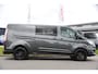 Ford Transit Custom 300 2.0 TDCI L2H1 Limited DC PB Edition Cruise, Camera, Carplay, LED, 2 x Schuifdeur, Stoelverwarming, 170pk, Trekhaak, NAVI, Uniek!
