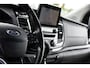 Ford Transit Custom 300 2.0 TDCI L2H1 Limited DC PB Edition Cruise, Camera, Carplay, LED, 2 x Schuifdeur, Stoelverwarming, 170pk, Trekhaak, NAVI, Uniek!