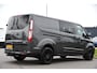 Ford Transit Custom 300 2.0 TDCI L2H1 Limited DC PB Edition Cruise, Camera, Carplay, LED, 2 x Schuifdeur, Stoelverwarming, 170pk, Trekhaak, NAVI, Uniek!