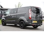 Ford Transit Custom 300 2.0 TDCI L2H1 Limited DC PB Edition Cruise, Camera, Carplay, LED, 2 x Schuifdeur, Stoelverwarming, 170pk, Trekhaak, NAVI, Uniek!
