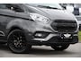 Ford Transit Custom 300 2.0 TDCI L2H1 Limited DC PB Edition Cruise, Camera, Carplay, LED, 2 x Schuifdeur, Stoelverwarming, 170pk, Trekhaak, NAVI, Uniek!