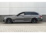 BMW 5-Serie Touring 530i High Executive M-Sport 20inch / Bernina Grau / Pano / Camera / Laser