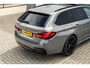 BMW 5-Serie Touring 530i High Executive M-Sport 20inch / Bernina Grau / Pano / Camera / Laser