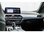 BMW 5-Serie Touring 530i High Executive M-Sport 20inch / Bernina Grau / Pano / Camera / Laser