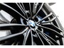 BMW 5-Serie Touring 530i High Executive M-Sport 20inch / Bernina Grau / Pano / Camera / Laser