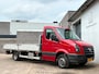 Volkswagen Crafter 35 2.5TDI 136pk Autom. Airco 4,5m LAADBAK!