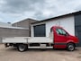 Volkswagen Crafter 35 2.5TDI 136pk Autom. Airco 4,5m LAADBAK!